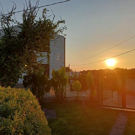 Case Barolo Συρακούσες Εξωτερικό φωτογραφία