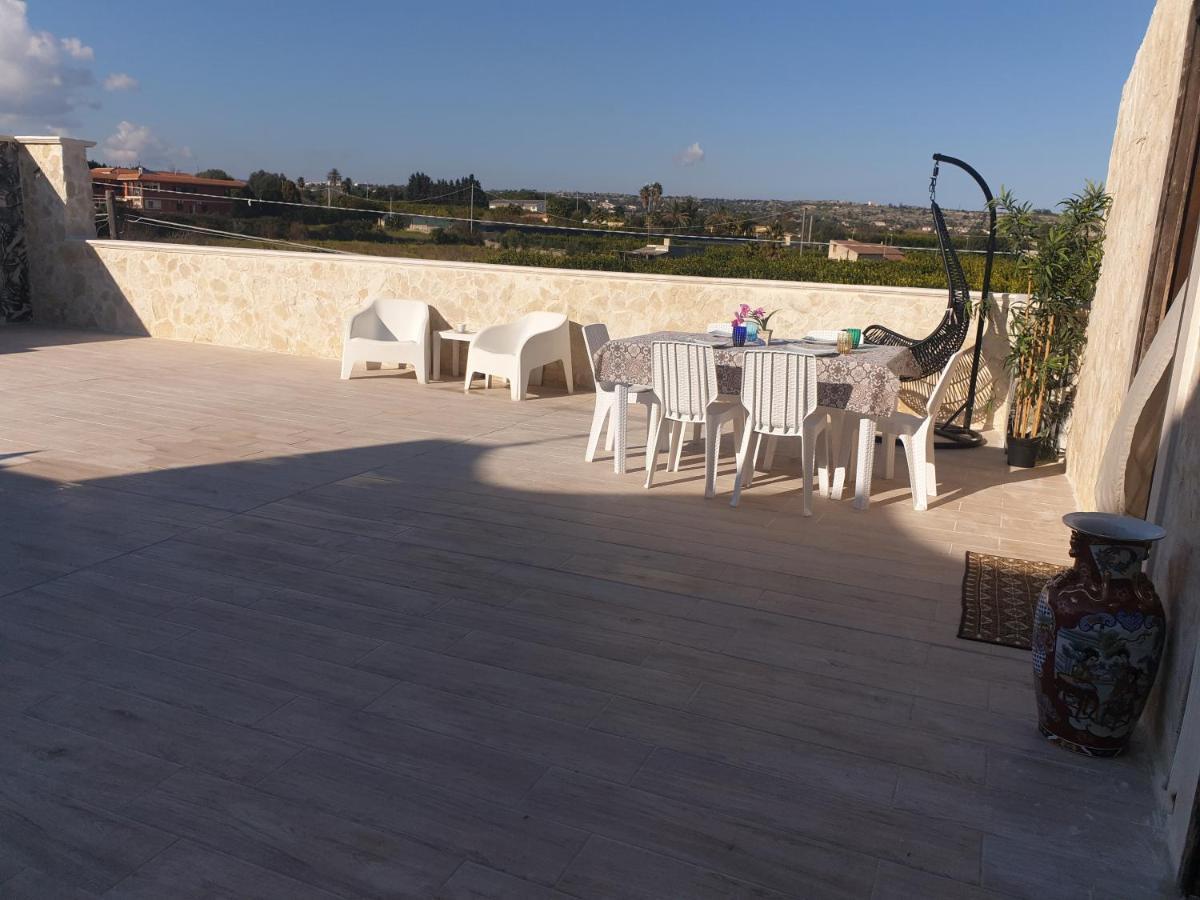 Case Barolo Συρακούσες Εξωτερικό φωτογραφία