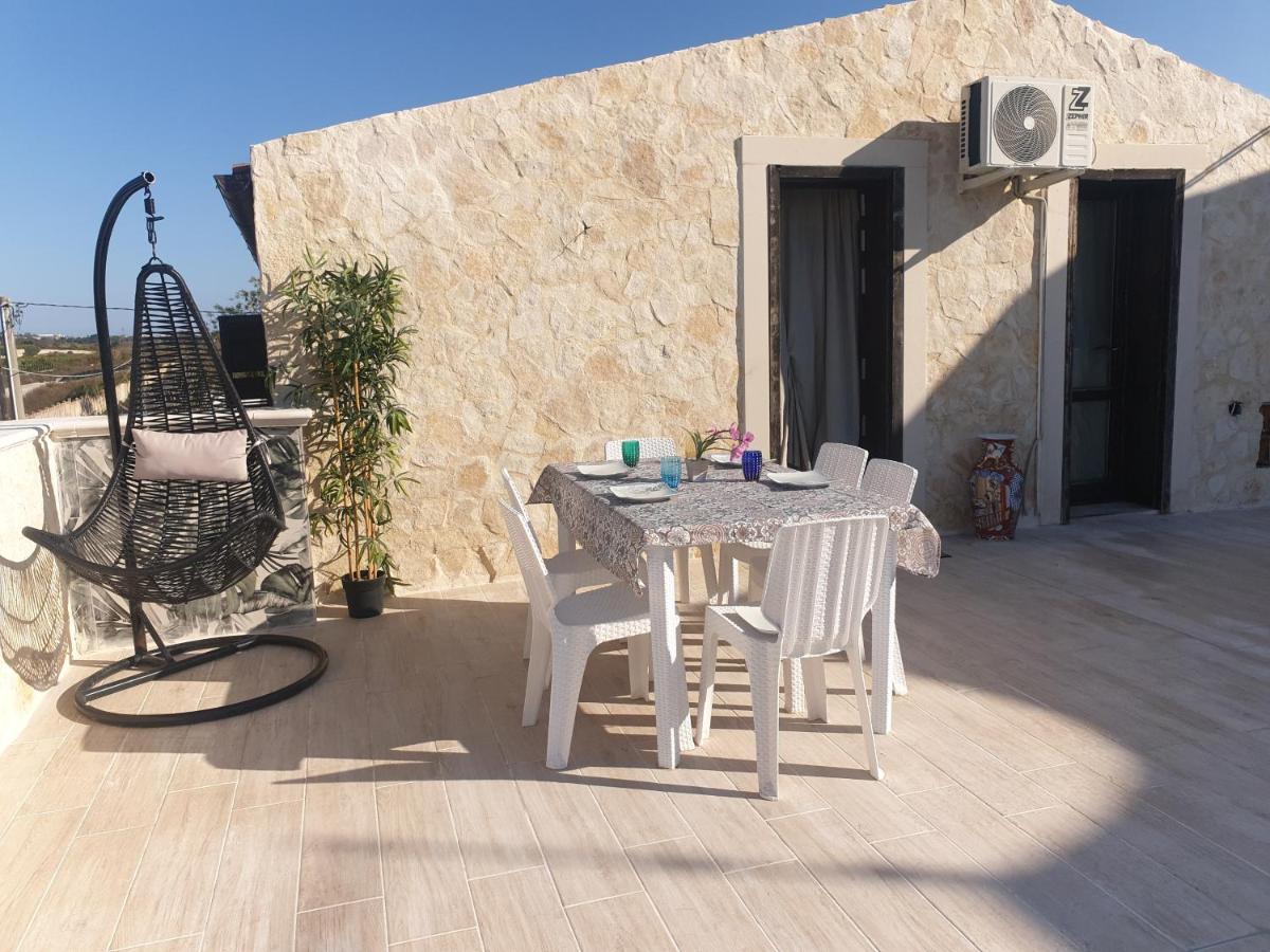 Case Barolo Συρακούσες Εξωτερικό φωτογραφία