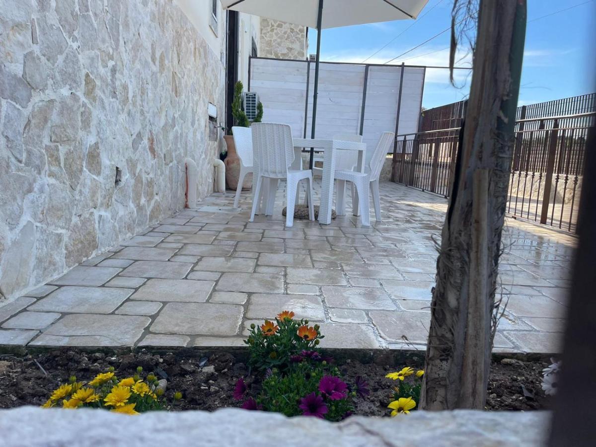 Case Barolo Συρακούσες Εξωτερικό φωτογραφία