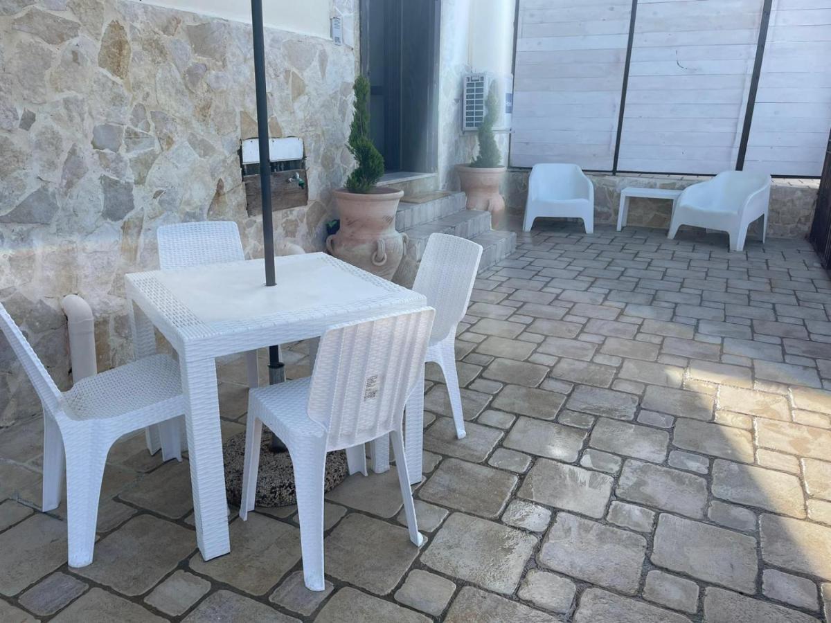 Case Barolo Συρακούσες Εξωτερικό φωτογραφία