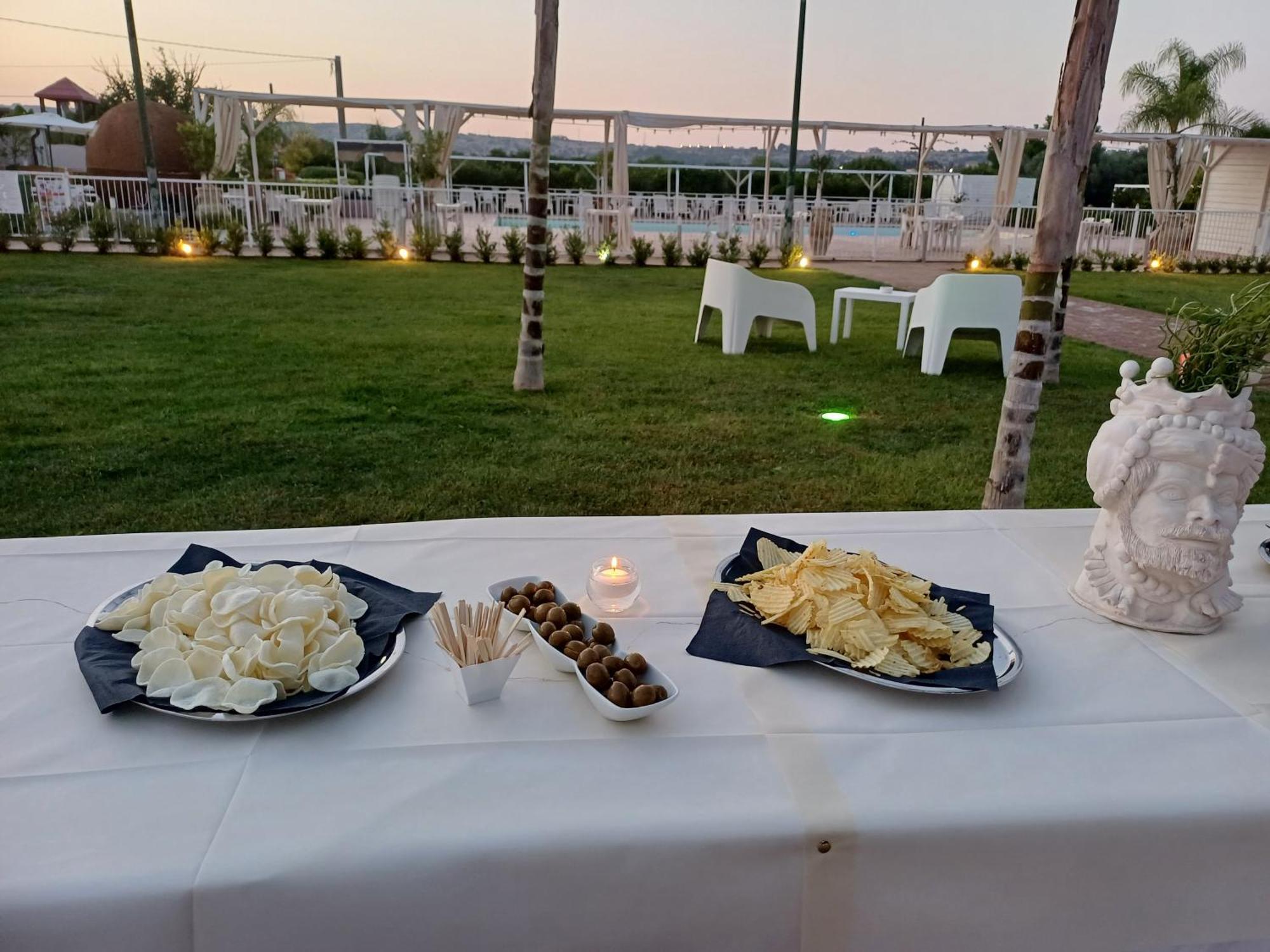 Case Barolo Συρακούσες Εξωτερικό φωτογραφία