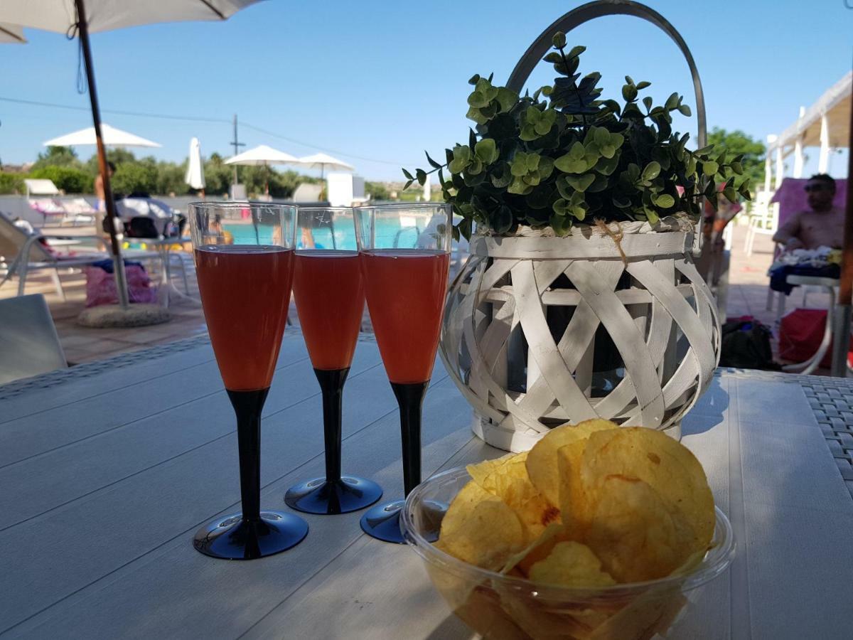 Case Barolo Συρακούσες Εξωτερικό φωτογραφία