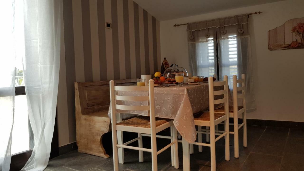 Case Barolo Συρακούσες Εξωτερικό φωτογραφία