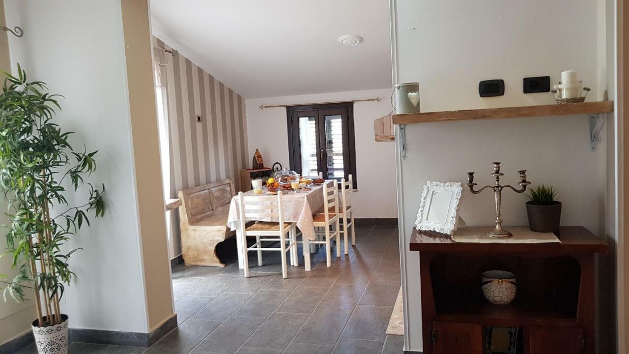 Case Barolo Συρακούσες Εξωτερικό φωτογραφία