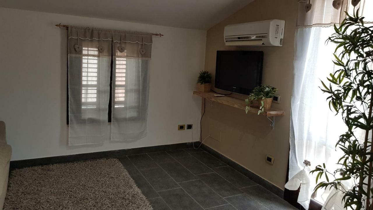 Case Barolo Συρακούσες Εξωτερικό φωτογραφία