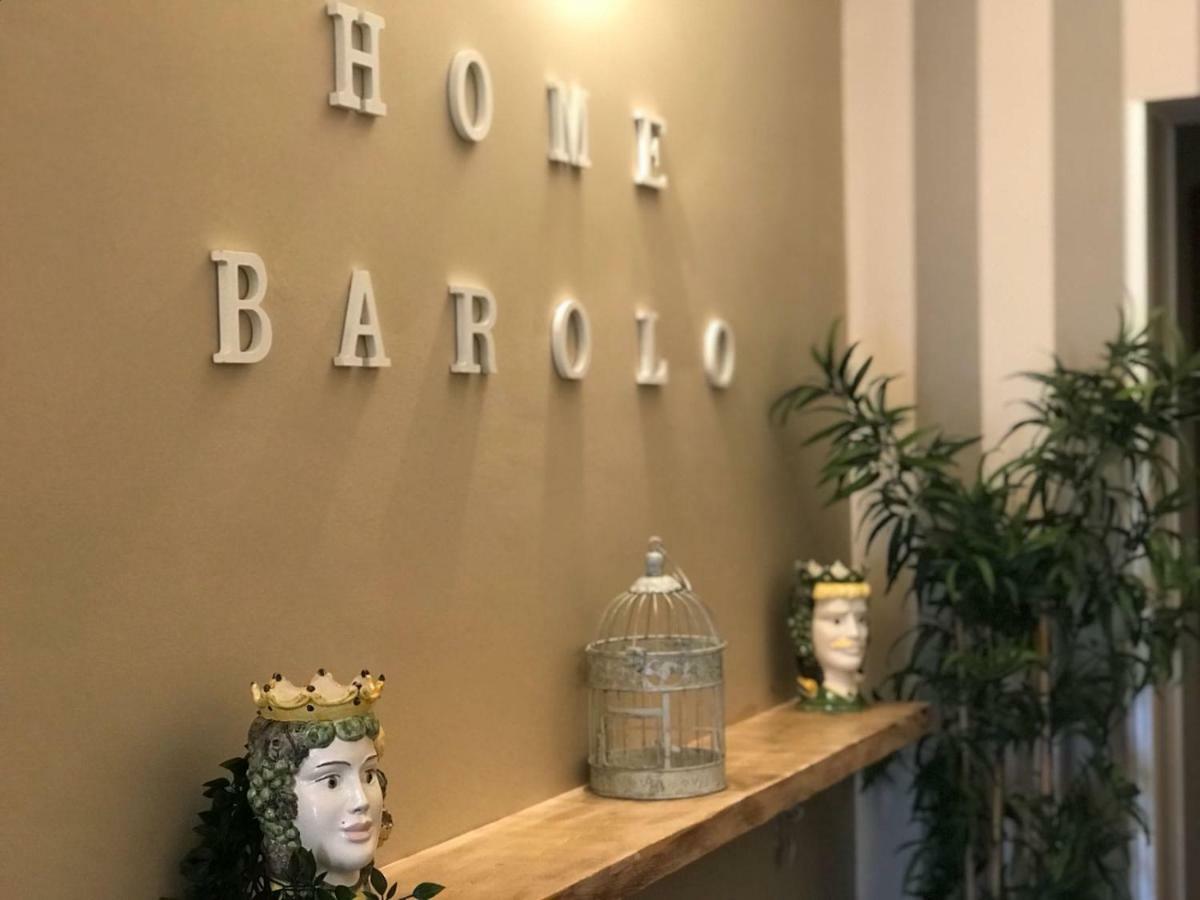 Case Barolo Συρακούσες Εξωτερικό φωτογραφία
