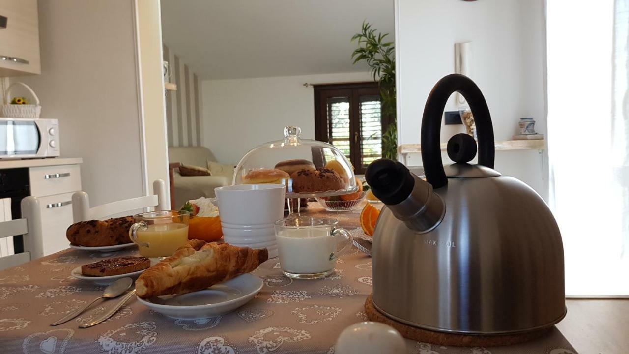 Case Barolo Συρακούσες Εξωτερικό φωτογραφία